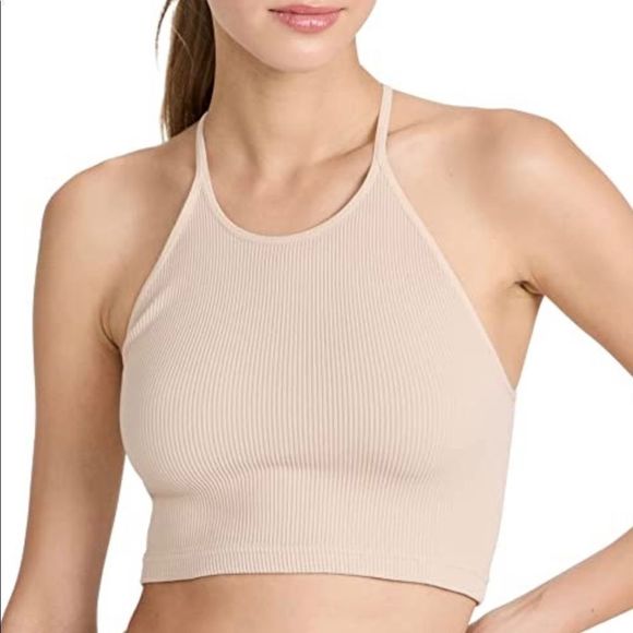 Free People Tops - Free People crop